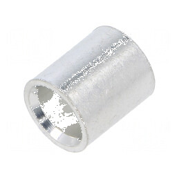Vârf îmbinat 70mm2 crimpat cu cablu cositorit din cupru | Electronic-mag.ro | Componente Electronice
