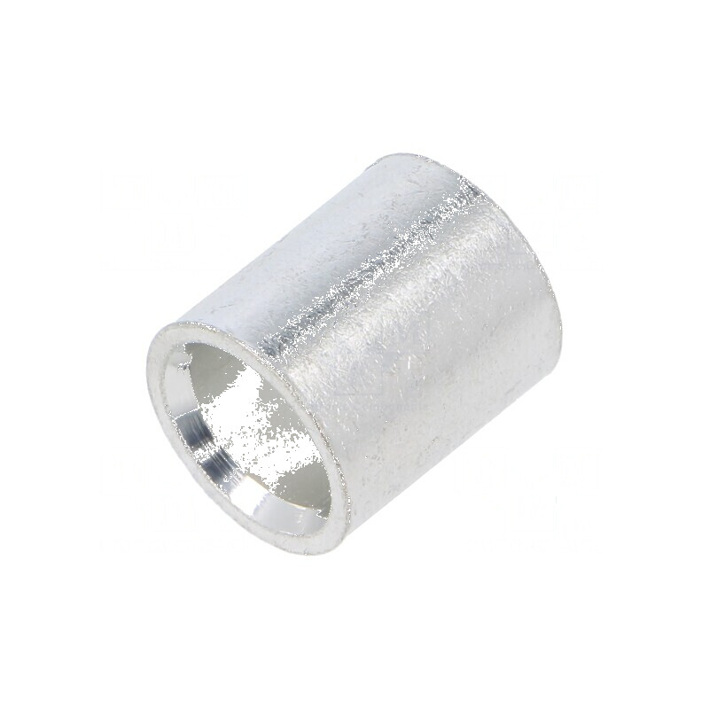 Vârf îmbinat 70mm2 crimpat cu cablu cositorit din cupru | Electronic-mag.ro | Componente Electronice Vârf îmbinat 70mm2 crimpat cu cablu cositorit din cupru | Electronic-mag.ro | Componente Electronice