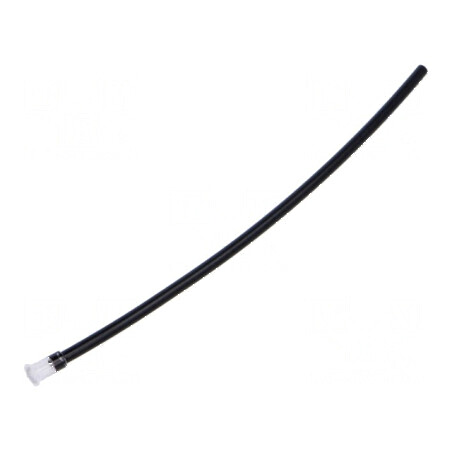 Tub LED rotund flexibil | Electronic-mag.ro | Componente Electronice