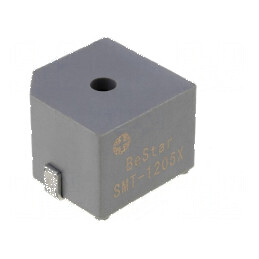 Traductor de sunet SMD 30mA - Semnalizator electromagnetic | Electronic-mag.ro | Componente Electronice