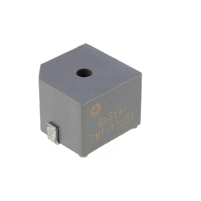 Traductor de sunet SMD 30mA - Semnalizator electromagnetic | Electronic-mag.ro | Componente Electronice Traductor de sunet SMD 30mA - Semnalizator electromagnetic | Electronic-mag.ro | Componente Electronice