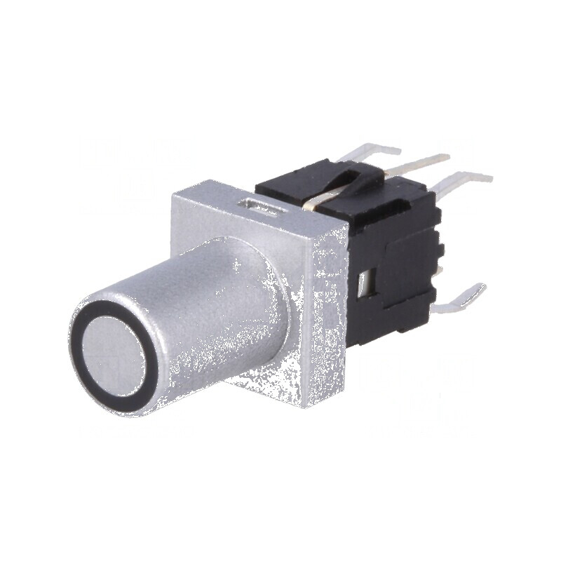 Comutator tastatură SPST-NO 0,05A/12VDC cu LED argintie Poz: 2 | Electronic-mag.ro | Componente Electronice Comutator tastatură SPST-NO 0,05A/12VDC cu LED argintie Poz: 2 | Electronic-mag.ro | Componente Electronice