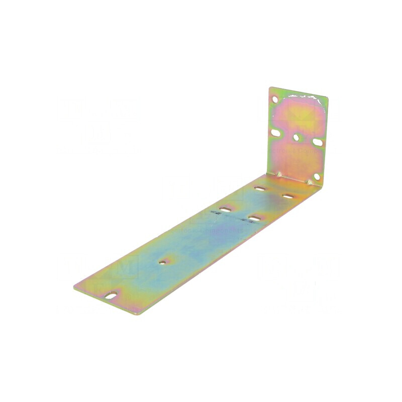 Mâner de montare pentru şină DIN 192x64x44mm - Accesoriu electric | Electronic-mag.ro | Componente Electronice Mâner de montare pentru şină DIN 192x64x44mm - Accesoriu electric | Electronic-mag.ro | Componente Electronice