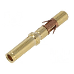 Pin mamă 16 gold flash 18AWG eco|mate Aquarius RT360 | Electronic-mag.ro | Componente Electronice