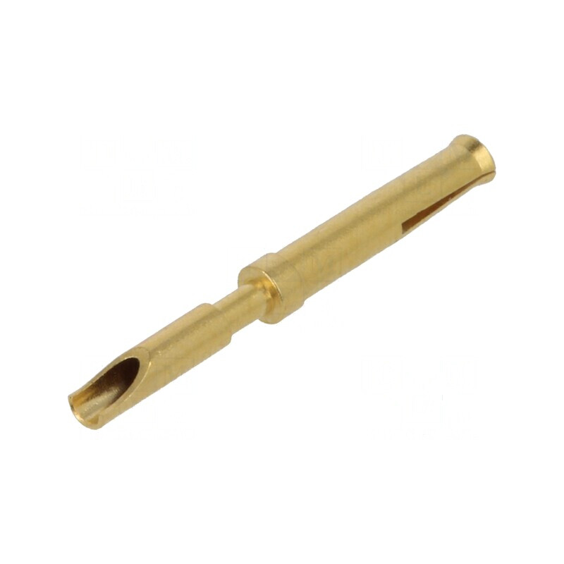 Pin mamă aliaj cupru aurit 28AWG-24AWG 3A pentru lipire | Electronic-mag.ro | Componente Electronice Pin mamă aliaj cupru aurit 28AWG-24AWG 3A pentru lipire | Electronic-mag.ro | Componente Electronice
