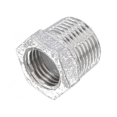 Niplu filetate reducție 16,5mm max. 10bar | Electronic-mag.ro | Componente Electronice