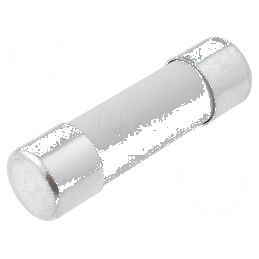 Siguranţă gG 1A 690VAC 14x51mm | Electronic-mag.ro | Componente Electronice