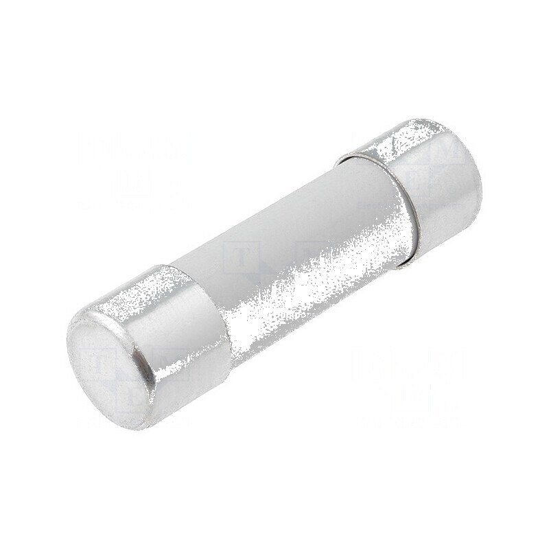 Siguranţă gG 1A 690VAC 14x51mm | Electronic-mag.ro | Componente Electronice