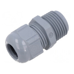 Garnitură de etanșare NPT1/2 IP68 poliamidă SKINTOP® ST NPT | Electronic-mag.ro | Componente Electronice