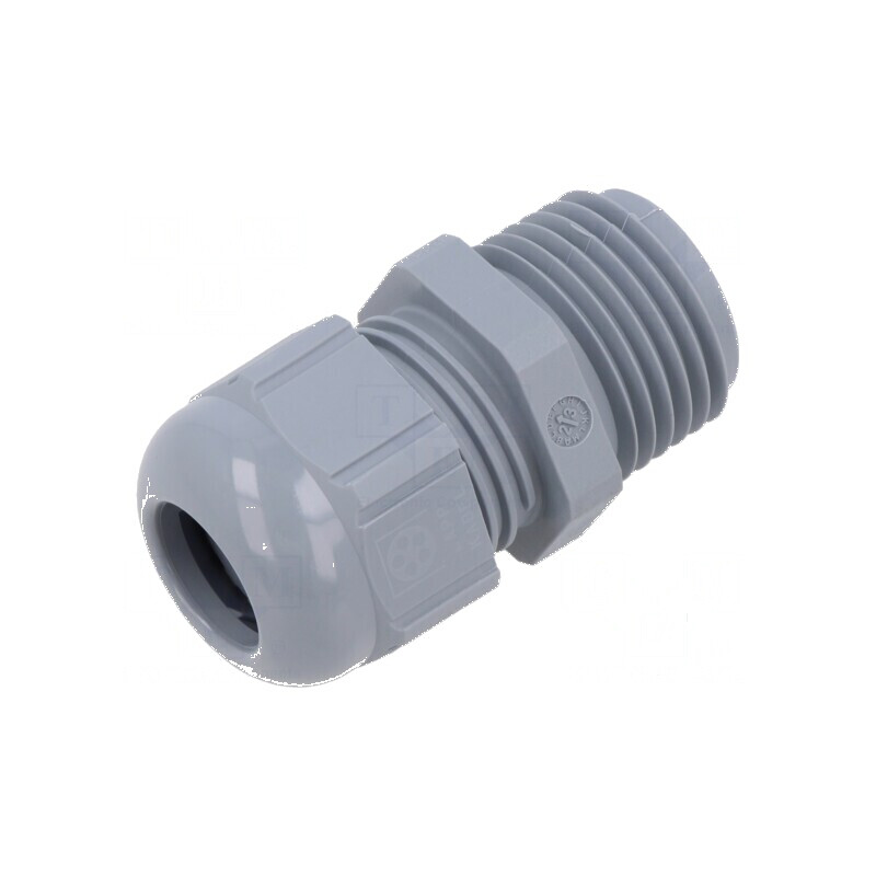 Garnitură de etanșare NPT1/2 IP68 poliamidă SKINTOP® ST NPT | Electronic-mag.ro | Componente Electronice Garnitură de etanșare NPT1/2 IP68 poliamidă SKINTOP® ST NPT | Electronic-mag.ro | Componente Electronice