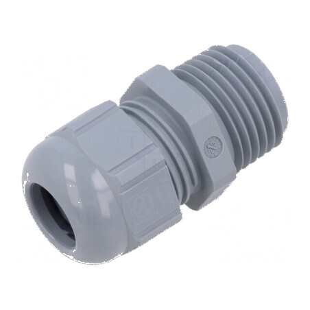 Garnitură de etanșare NPT1/2 IP68 poliamidă SKINTOP® ST NPT | Electronic-mag.ro | Componente Electronice