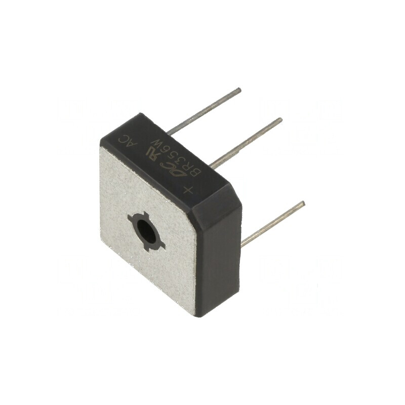 Punte redresoare monofazat Urmax 600V 35A 400A THT | Electronic-mag.ro | Componente Electronice Punte redresoare monofazat Urmax 600V 35A 400A THT | Electronic-mag.ro | Componente Electronice