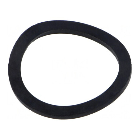 Garnitură neopren 1,5mm pentru conexiune M25 | Electronic-mag.ro | Componente Electronice