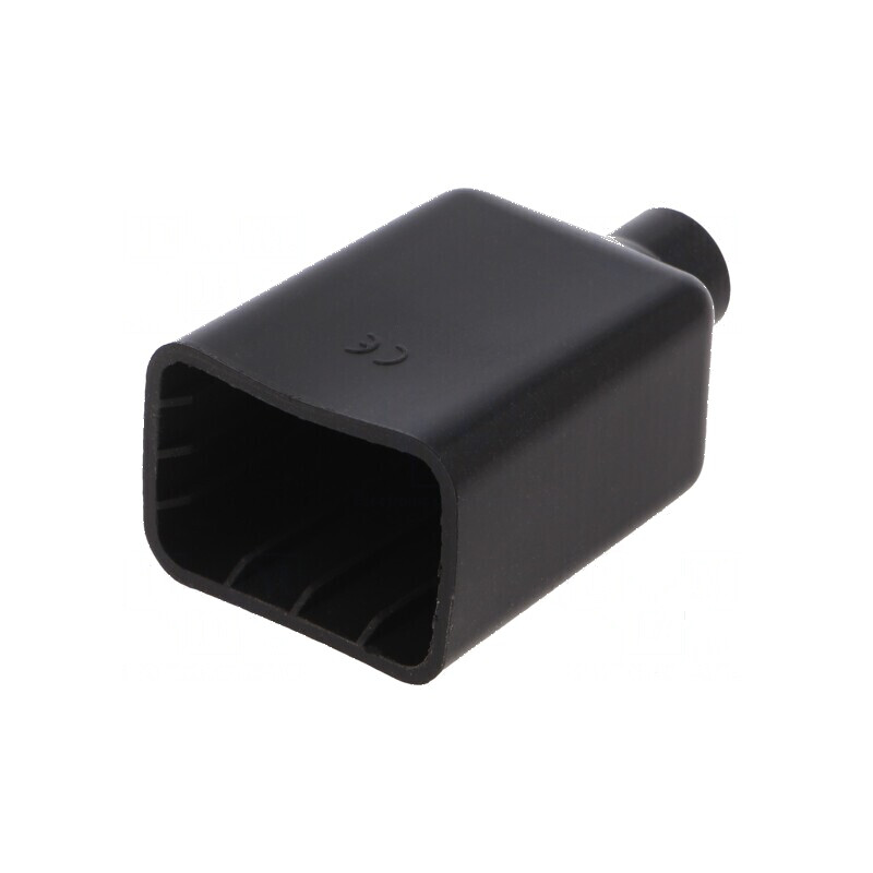 Capac protecţie IEC 60320 pentru conexiuni electrice | Electronic-mag.ro | Componente Electronice Capac protecţie IEC 60320 pentru conexiuni electrice | Electronic-mag.ro | Componente Electronice