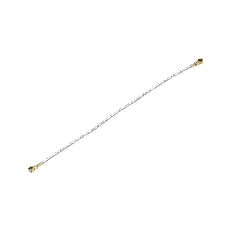 Cablu U.FL mamă 0,1m unghi 90° | Electronic-mag.ro | Componente Electronice Cablu U.FL mamă 0,1m unghi 90° | Electronic-mag.ro | Componente Electronice