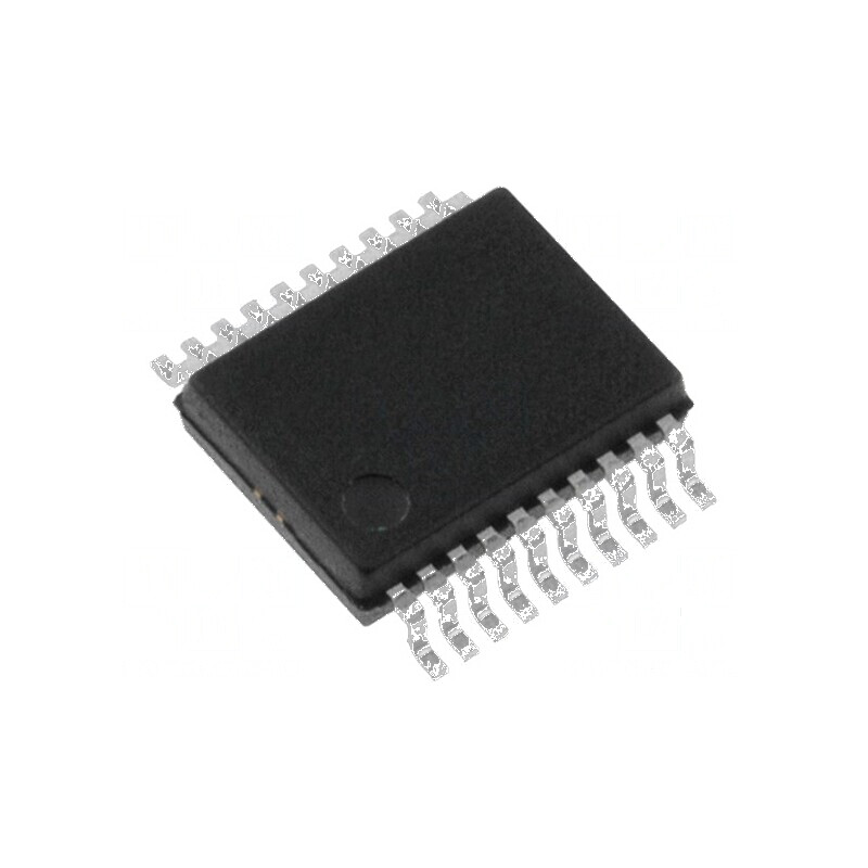 Microcontroler PIC 32MHz EUSART GPIO I2C ICSP SPI SMD | Electronic-mag.ro | Componente Electronice Microcontroler PIC 32MHz EUSART GPIO I2C ICSP SPI SMD | Electronic-mag.ro | Componente Electronice