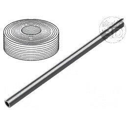 Cablu pneumatic poliuretan TPE-U 0,95-10bar | Electronic-mag.ro | Componente Electronice