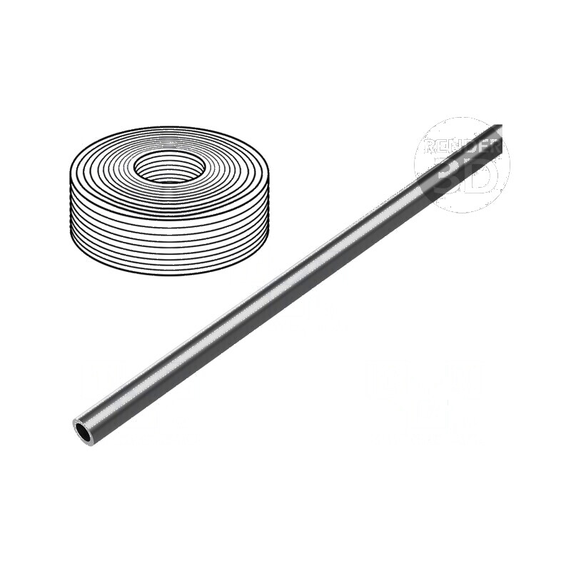 Cablu pneumatic poliuretan TPE-U 0,95-10bar | Electronic-mag.ro | Componente Electronice Cablu pneumatic poliuretan TPE-U 0,95-10bar | Electronic-mag.ro | Componente Electronice