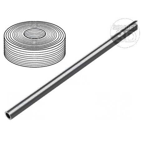 Cablu pneumatic poliuretan TPE-U 0,95-10bar | Electronic-mag.ro | Componente Electronice
