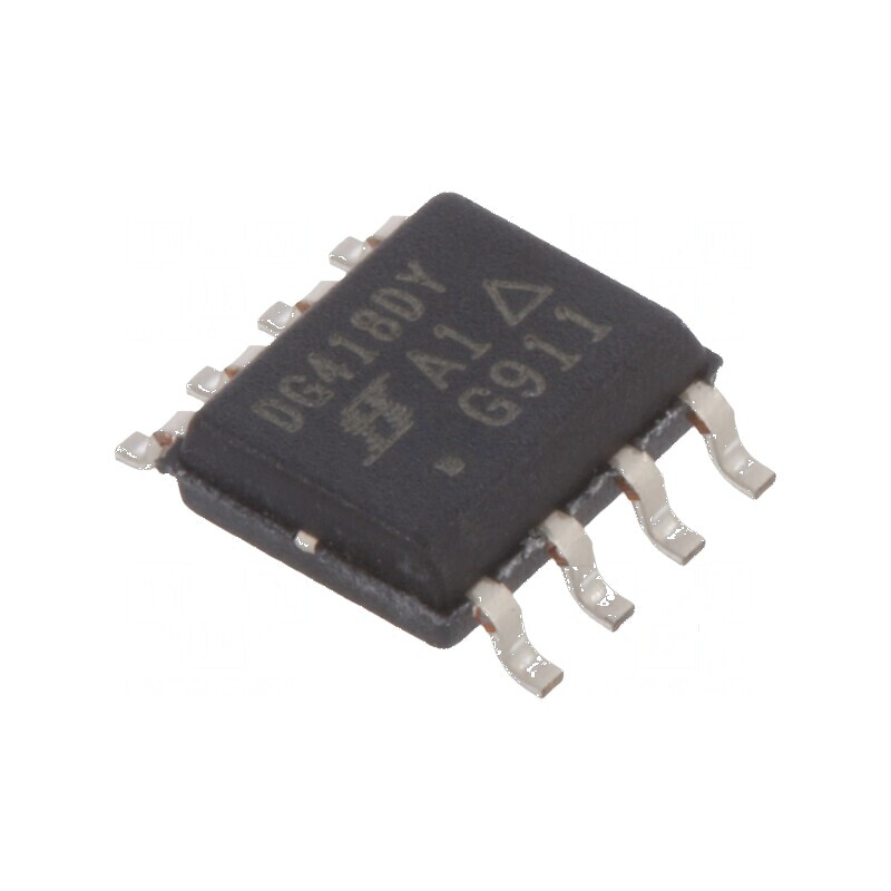 Comutator analogic SPST-NO IC Ch: 2 SO8 15V | Electronic-mag.ro | Componente Electronice Comutator analogic SPST-NO IC Ch: 2 SO8 15V | Electronic-mag.ro | Componente Electronice