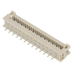 Conector IDC Adaptori SEK Low Profile 26 PIN 2,54mm | Electronic-mag.ro | Componente Electronice