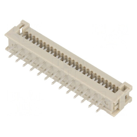 Conector IDC Adaptori SEK Low Profile 26 PIN 2,54mm | Electronic-mag.ro | Componente Electronice