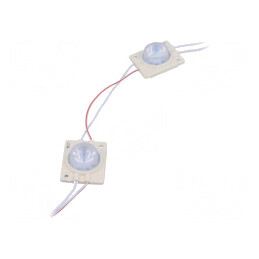"Lampă LED albă 6500K 1,5W 125lm IP67" | Electronic-mag.ro | Componente Electronice
