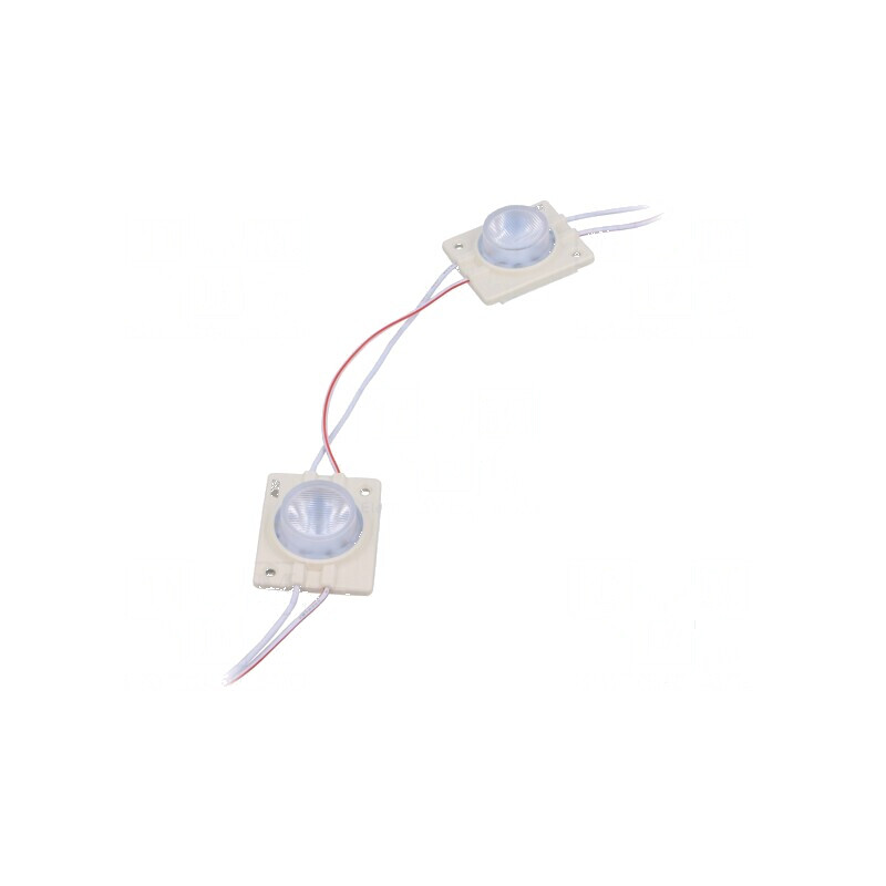 "Lampă LED albă 6500K 1,5W 125lm IP67" | Electronic-mag.ro | Componente Electronice "Lampă LED albă 6500K 1,5W 125lm IP67" | Electronic-mag.ro | Componente Electronice