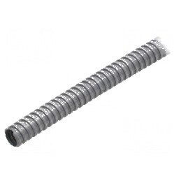 Tub de protecţie oţel galvanizat 7, dimensiune 100-300°C | Electronic-mag.ro | Componente Electronice