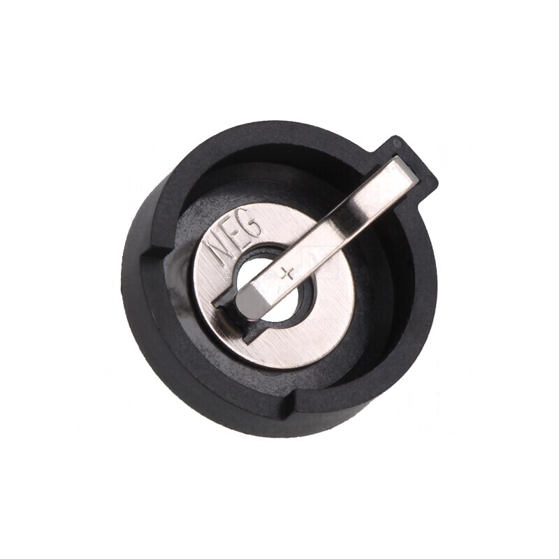 Soclu pentru baterii CR2320, CR2325, CR2330, CR2335 - 1 PCB, THM pentru PCB | Electronic-mag.ro | Componente Electronice Soclu pentru baterii CR2320, CR2325, CR2330, CR2335 - 1 PCB, THM pentru PCB | Electronic-mag.ro | Componente Electronice