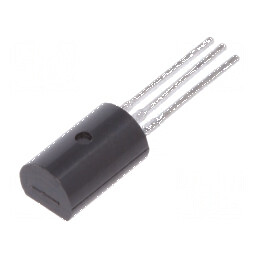 Tranzistor NPN Darlington 60V 2A TO92L | Electronic-mag.ro | Componente Electronice