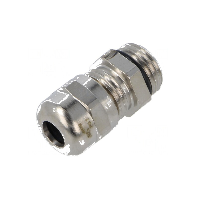 Garnitură de etanșare PG7 IP68 alamă Entrelec | Electronic-mag.ro | Componente Electronice Garnitură de etanșare PG7 IP68 alamă Entrelec | Electronic-mag.ro | Componente Electronice