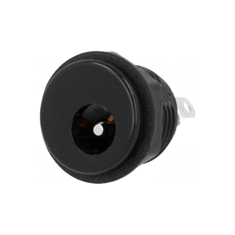 Conector alimentare DC 5,5/2,1mm soclu tată | Electronic-mag.ro | Componente Electronice Conector alimentare DC 5,5/2,1mm soclu tată | Electronic-mag.ro | Componente Electronice