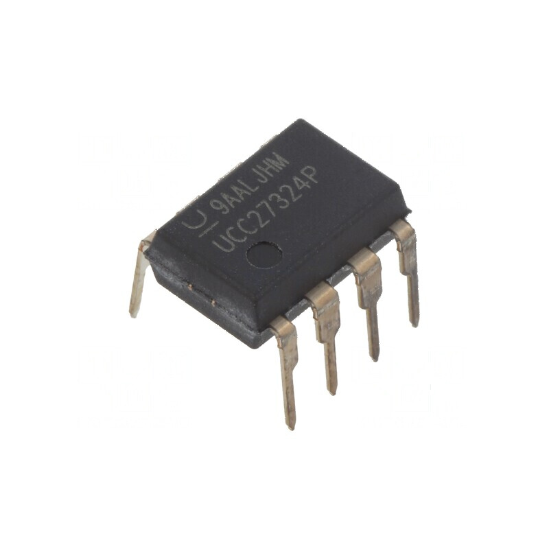 Driver semipunte MOSFET low-side DIP8 pentru controler porţi | Electronic-mag.ro | Componente Electronice Driver semipunte MOSFET low-side DIP8 pentru controler porţi | Electronic-mag.ro | Componente Electronice