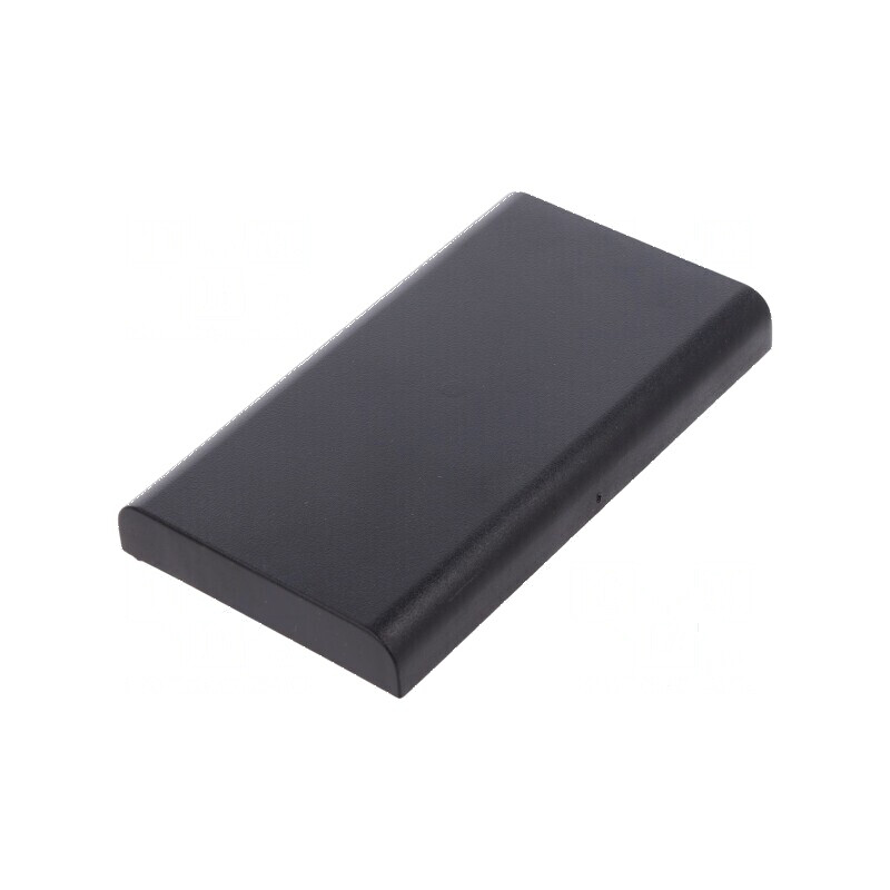 Carcasă ABS neagră 70mm x 123mm x 14,5mm | Electronic-mag.ro | Componente Electronice Carcasă ABS neagră 70mm x 123mm x 14,5mm | Electronic-mag.ro | Componente Electronice