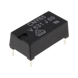 Optocuplor 4pin THT 8kV 32V Ch: 1 OUT tranzistori | Electronic-mag.ro | Componente Electronice