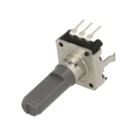 Codor THT Incremental 12imp/Rotatie Poz 12 5VDC 5mA 15mm | Electronic-mag.ro | Componente Electronice