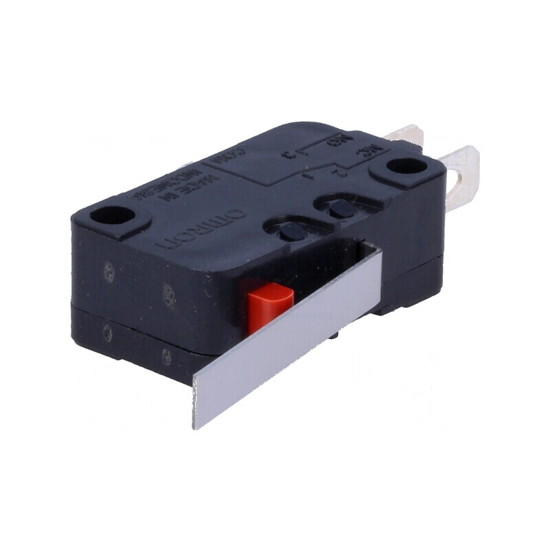 Microîntrerupător SNAP ACTION 16A 250VAC 10A 30VDC cu manetă | Electronic-mag.ro | Componente Electronice Microîntrerupător SNAP ACTION 16A 250VAC 10A 30VDC cu manetă | Electronic-mag.ro | Componente Electronice
