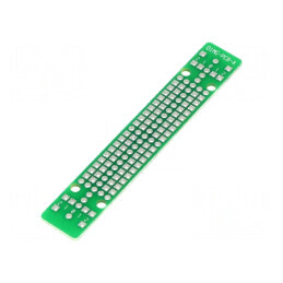 Placă prototip pentru dezvoltare electronică | Electronic-mag.ro | Componente Electronice
