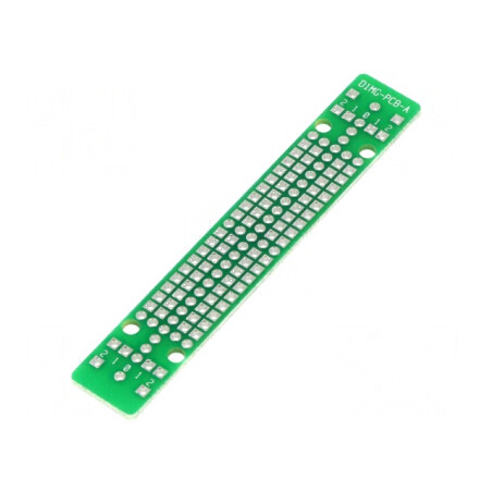 Placă prototip pentru dezvoltare electronică | Electronic-mag.ro | Componente Electronice