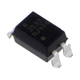 Optocuplor SMD 1 Canal OUT Darlington 5kV | Electronic-mag.ro | Componente Electronice