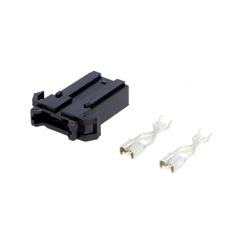 Clemă 19mm 20A Term pentru panou, conectori -40÷85°C 32V | Electronic-mag.ro | Componente Electronice Clemă 19mm 20A Term pentru panou, conectori -40÷85°C 32V | Electronic-mag.ro | Componente Electronice
