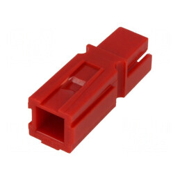 Conector cablu-cablu hermafrodit 15/30A PIN 1 | Electronic-mag.ro | Componente Electronice