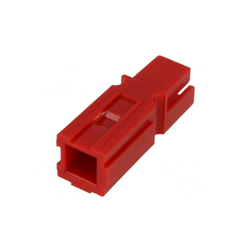 Conector cablu-cablu hermafrodit 15/30A PIN 1 | Electronic-mag.ro | Componente Electronice Conector cablu-cablu hermafrodit 15/30A PIN 1 | Electronic-mag.ro | Componente Electronice