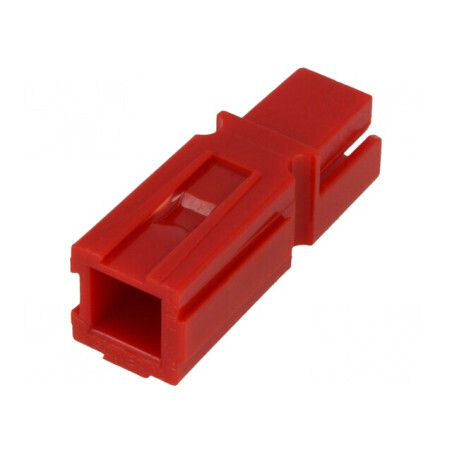 Conector cablu-cablu hermafrodit 15/30A PIN 1 | Electronic-mag.ro | Componente Electronice