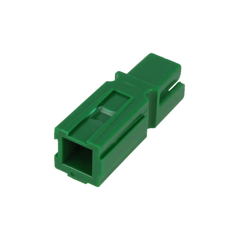 Conector cablu-cablu hermafrodit 15/30A PIN 1 | Electronic-mag.ro | Componente Electronice Conector cablu-cablu hermafrodit 15/30A PIN 1 | Electronic-mag.ro | Componente Electronice