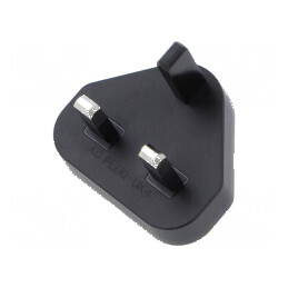 Adaptor Conectori Marea Britanie | Electronic-mag.ro | Componente Electronice