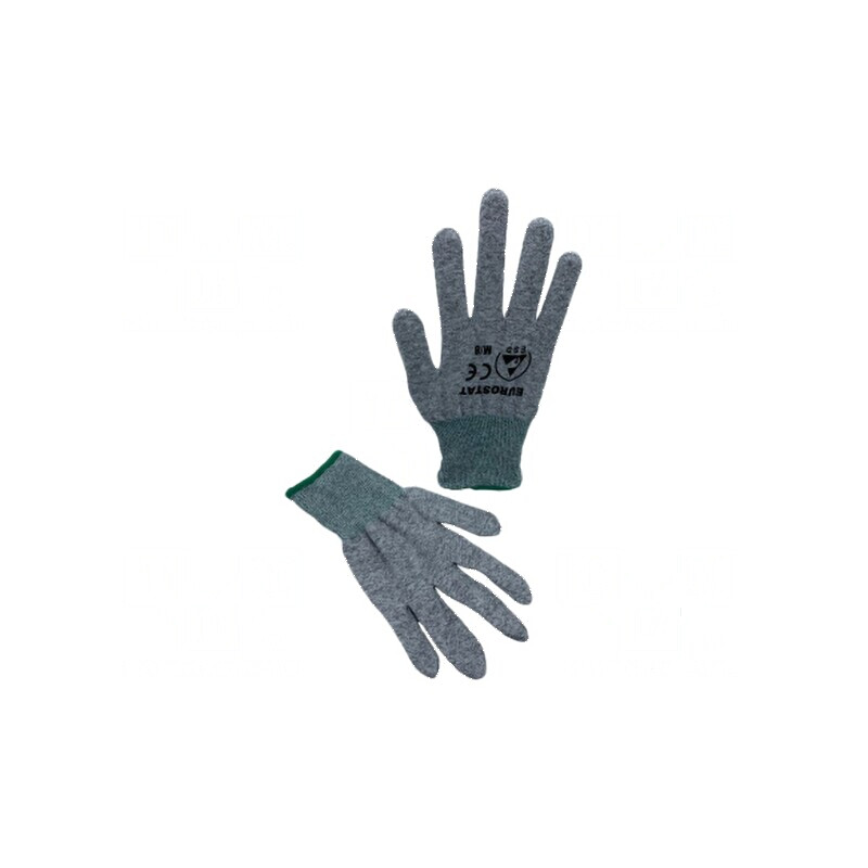 Mănuşi de protecţie ESD XXL pentru împrăşitare | Electronic-mag.ro | Componente Electronice Mănuşi de protecţie ESD XXL pentru împrăşitare | Electronic-mag.ro | Componente Electronice