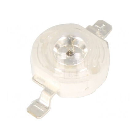 Emițător IR 5,5mm 765-795nm 250-270mW 140° SMD 400mA | Electronic-mag.ro | Componente Electronice