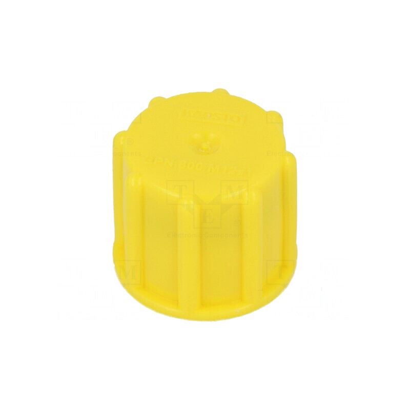 Capac protecţie conectori M12 tată plastic | Electronic-mag.ro | Componente Electronice Capac protecţie conectori M12 tată plastic | Electronic-mag.ro | Componente Electronice
